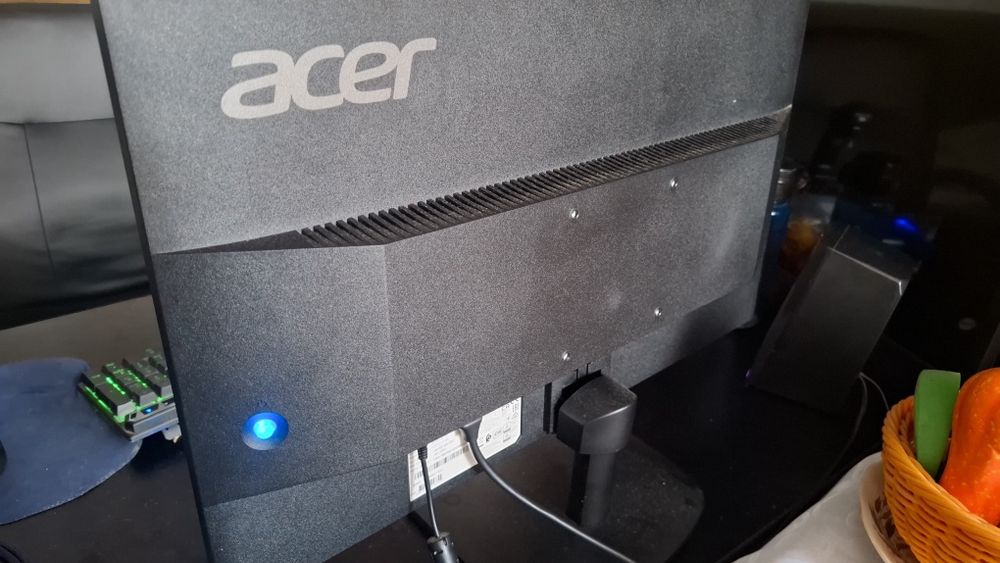 Vand Monitor ACER