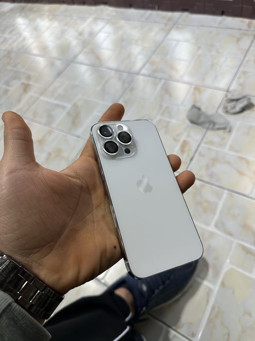 iphone 13pro sotiladi