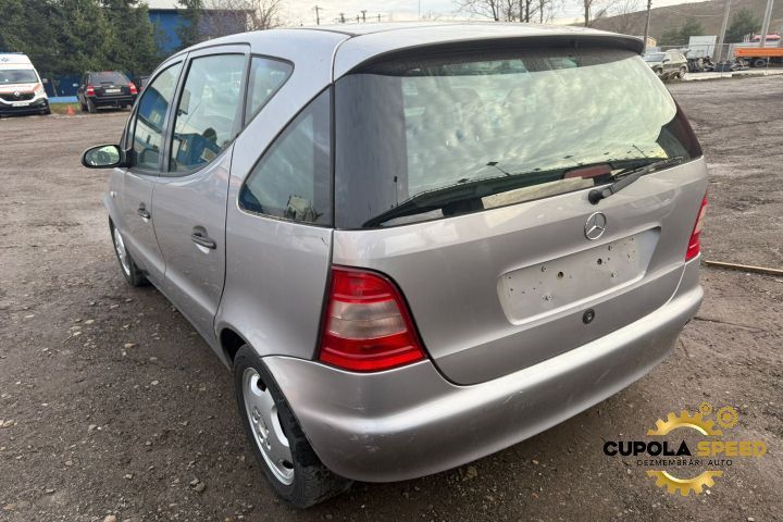 Dezmembrez Mercedes-Benz A-Class W168 [1997 - 2001] 166.960