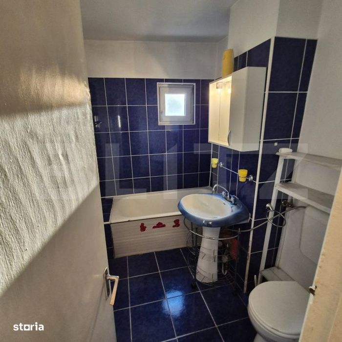 Apartament 2 camere, 48 mp, zona Sala Olimpia