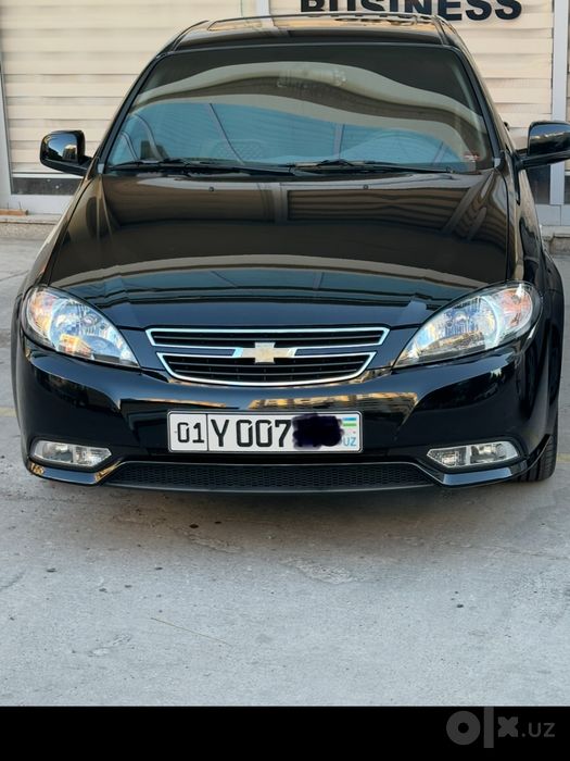 Gentra 2022 top toza
