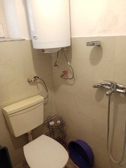 Дава се под наем Едностаен апартамент в Пловдив, Въстанически - 45 кв.м за 219.3 € - Снимка #4