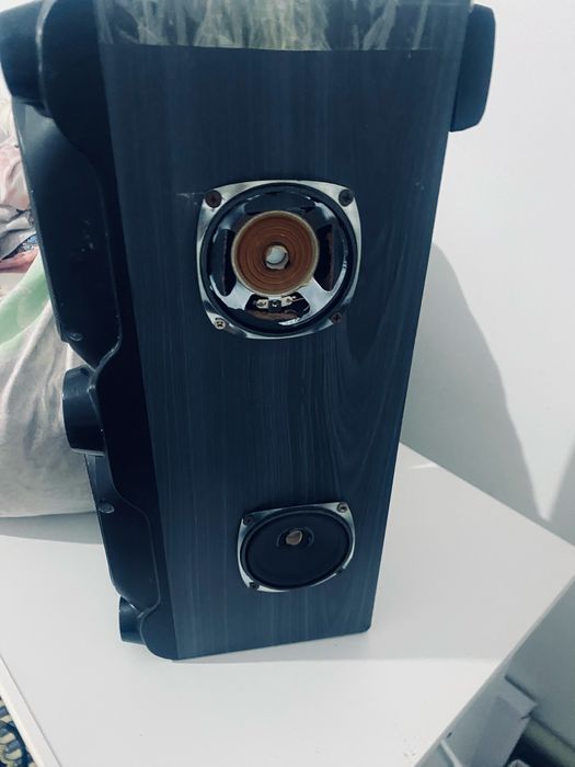 Калонка сатлады