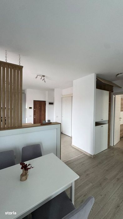 Apartament cu 2 camere in bloc nou - Braytim