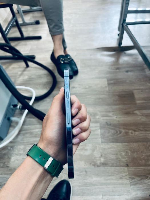 Iphone 13 Pro Max 256 gb