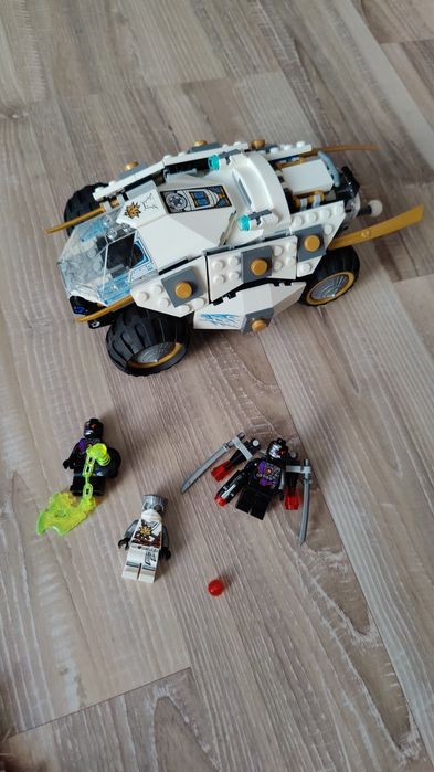 LEGO Ninjago LOT Colectie Pachet - vand și separat detalii in anunț