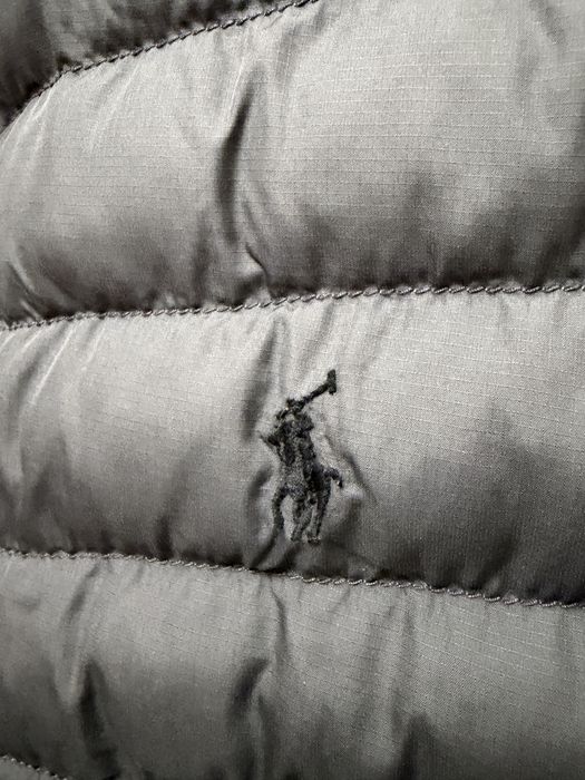 Polo Ralph Lauren, S, Елек unisex