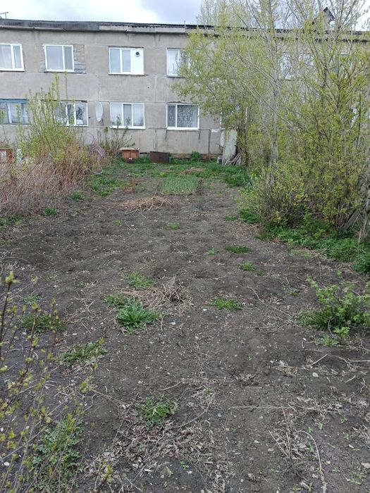 Продам квартиру район ЖДС