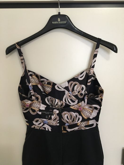 Дамска рокля /Karen Millen/и гащеризон