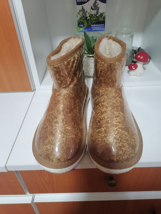 Cizme damă (mărimea 36)