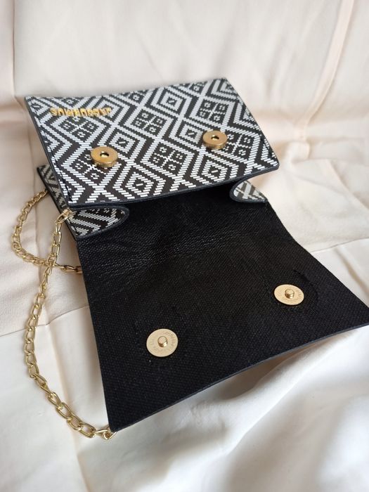 Сумочка Jacouemos