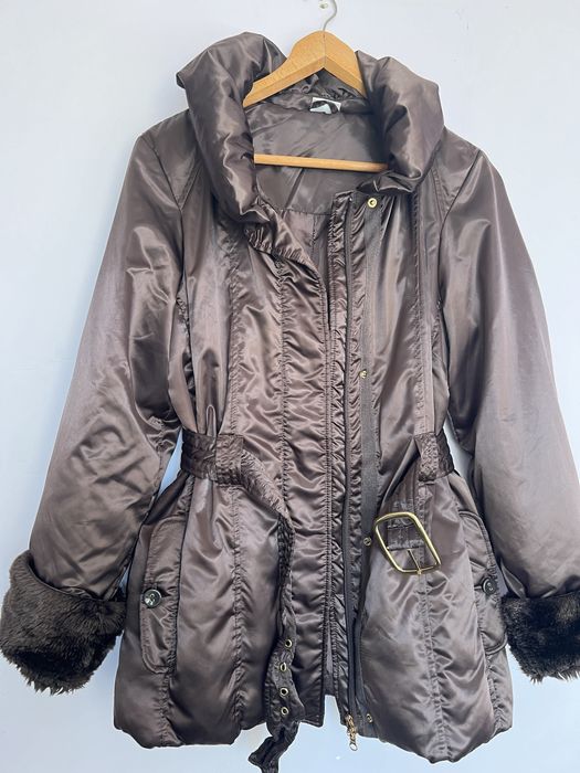 Дамски есенно-зимни якета