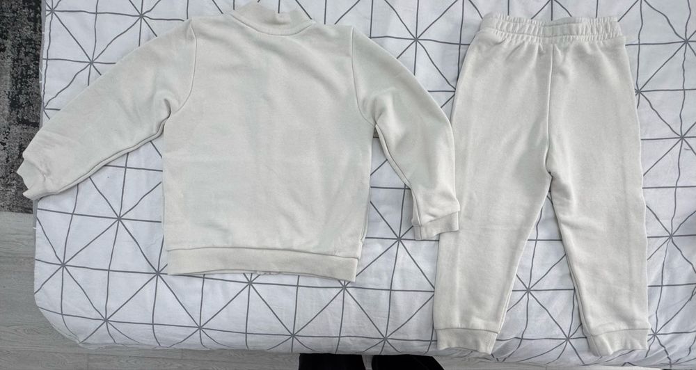 Trening puma copii 3t