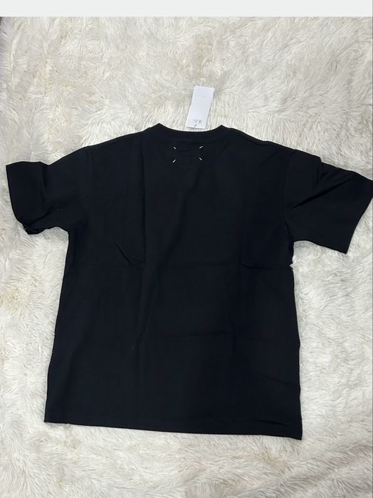 Tricou maison margiela