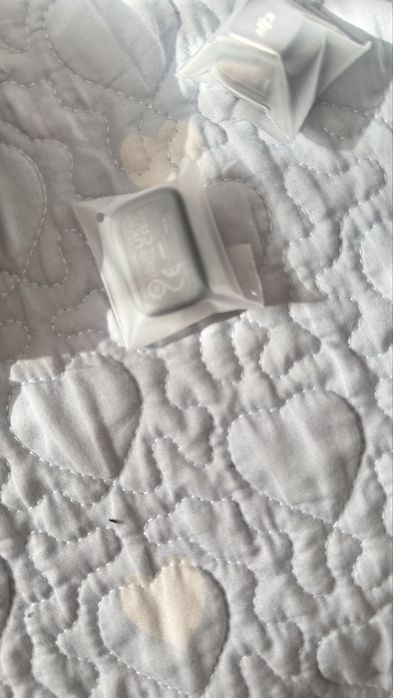 DJI MIC MINI петличка микрофон