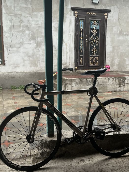 Цунами снм 100(фикс гир)