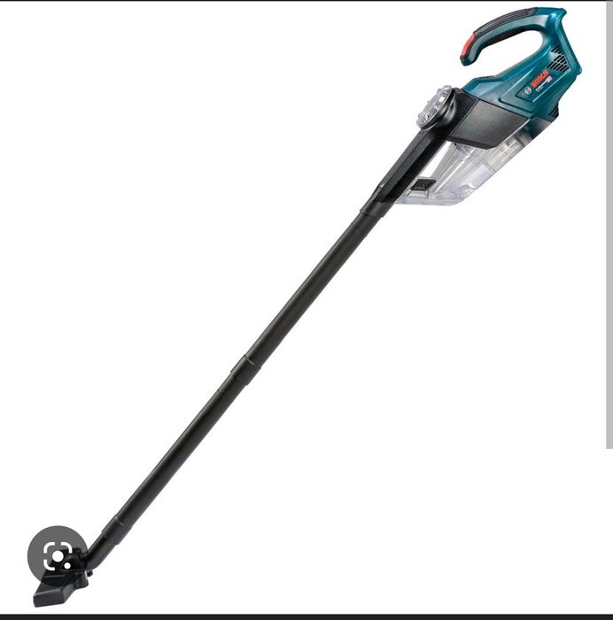 пылесос Bosch GAS 18 V Тушка