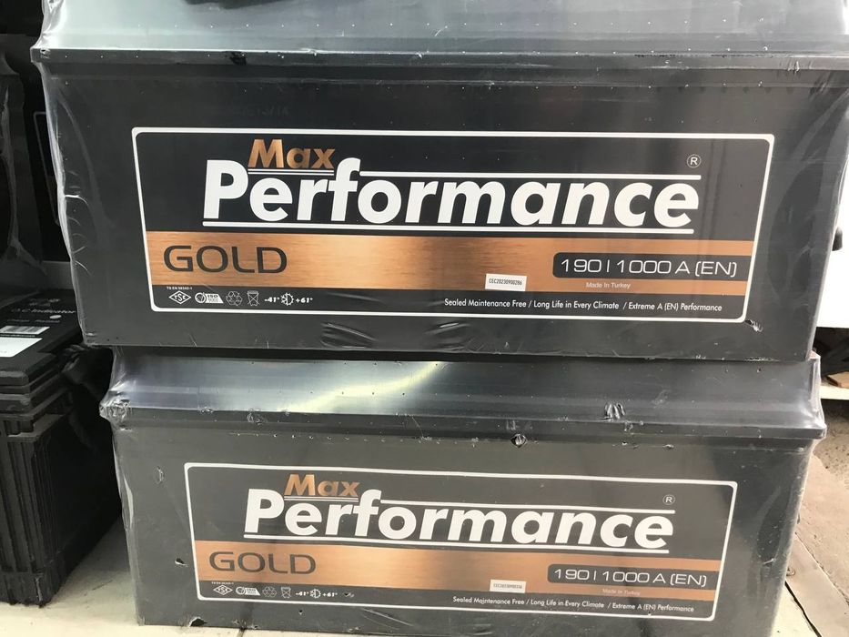 Аккумлятор 190 на камаз и фури всё што ест