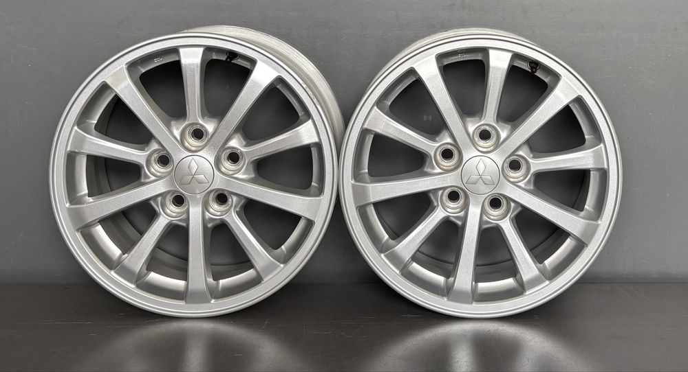 Оригинални джанти  Mitshubishi 5x114,3 16цола.