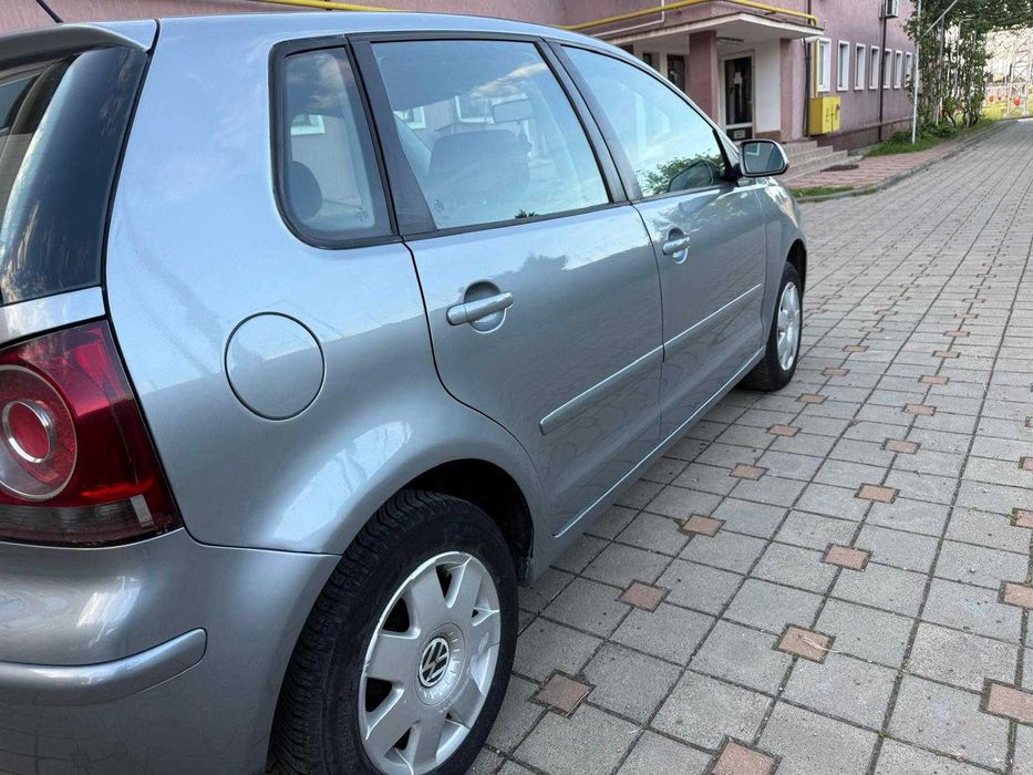 Volkswagen Polo 1.2 benzină • 145.000 km • întreținut