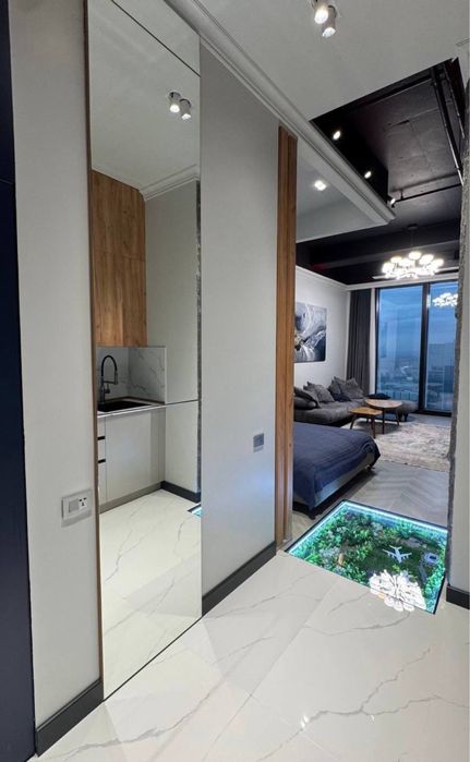 N7577 Shayxontohur tumani J/K Nest One 1/31/51