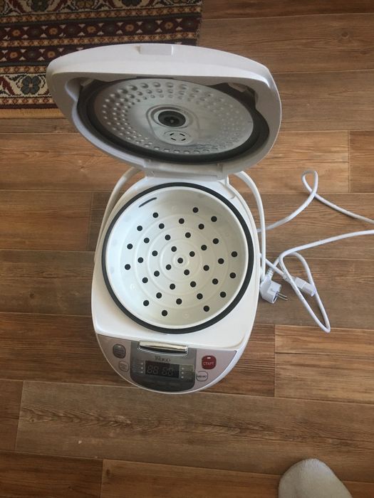 Мультиварка, мультиварка, новая в упаковке