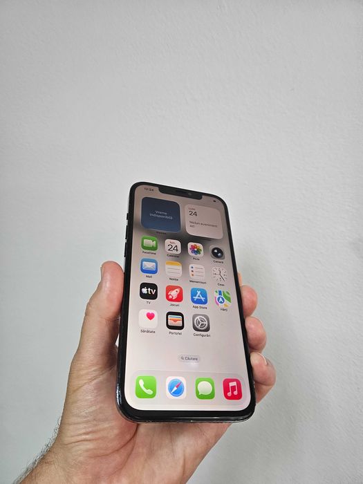 IPhone 12 Pro Max, 512 Gb, neverlock, garantie.