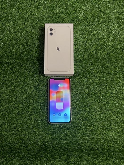 Айфон iphone Apple 11