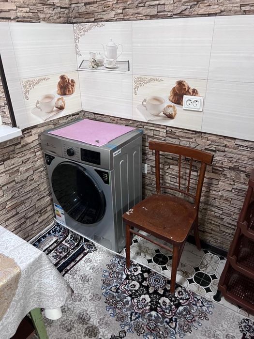 Arendaga 3 xonali kvartira