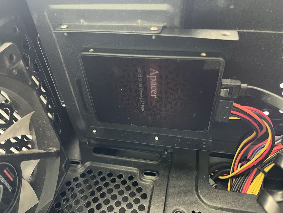 Gaming Computer