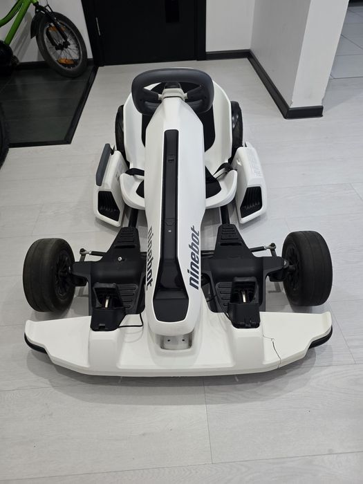 Продаётся Ninebot go kart