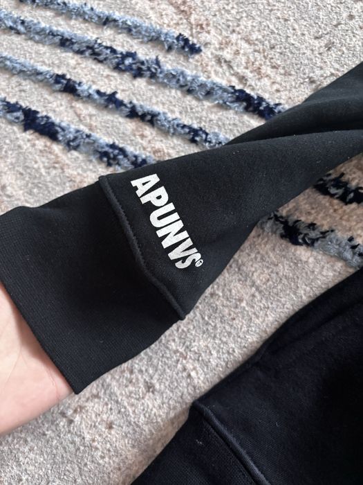 Aape one piece black