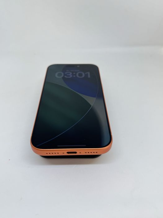 17 pro 256 gb 100%