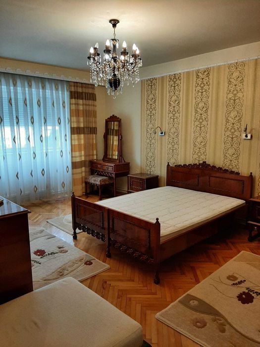 PROPRIETAR inchiriez ap 3 camere Dorobantilor, 80 mp, parcare , The Office, FSEGA, Marasti, Iulius Mall