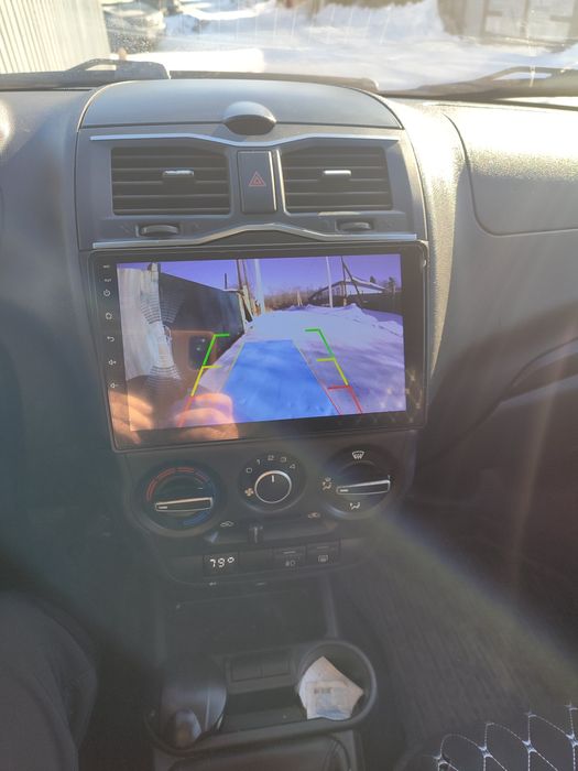 Продам Лада Гранта