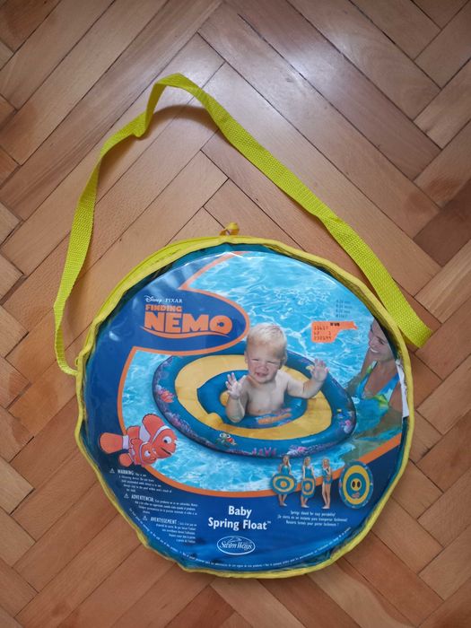 Colac bebe SUPORT scaun din MESA, NOU, in AMBALAJ, UNIC 9 luni - 2 ani