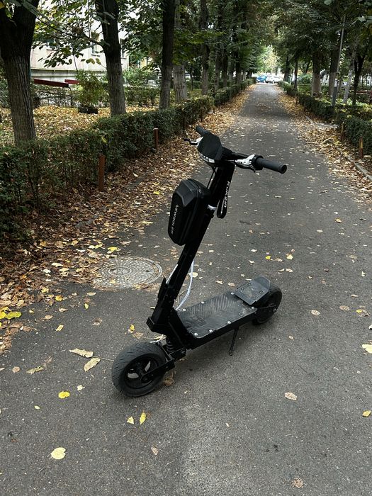 Kukirin g4 model 2024