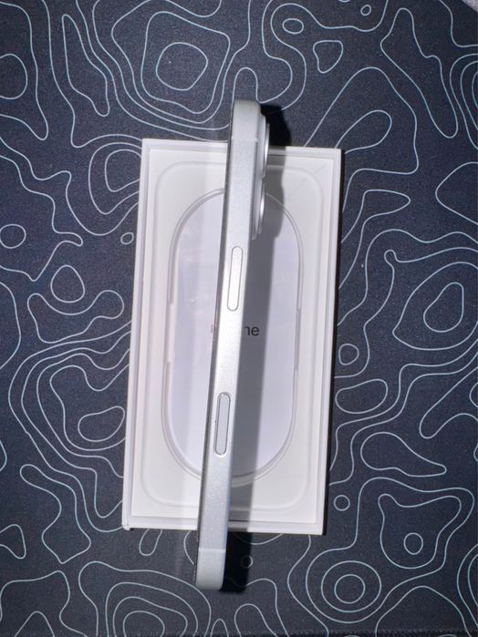 Продам айон 16 plus на 128 ГБ