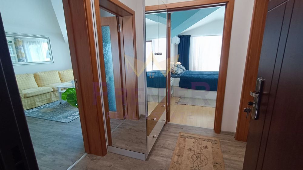 Продава се Двустаен апартамент в Балчик - 91 кв.м за 1484 €/кв.м - Снимка #4