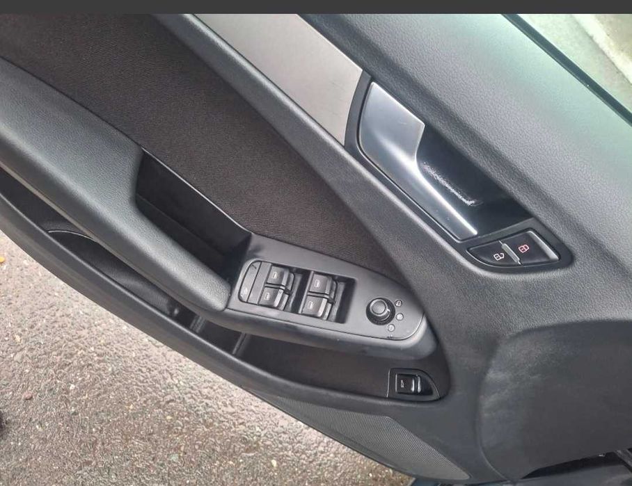 URGENT ! Audi A4 2008 - 1.8 Benzina