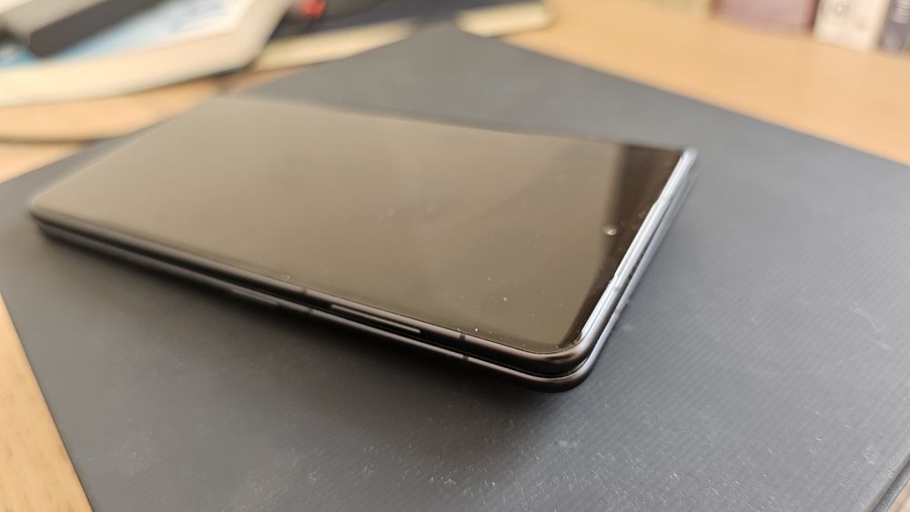 Honor Magic V3 fold pliabil full box folie alien față spate