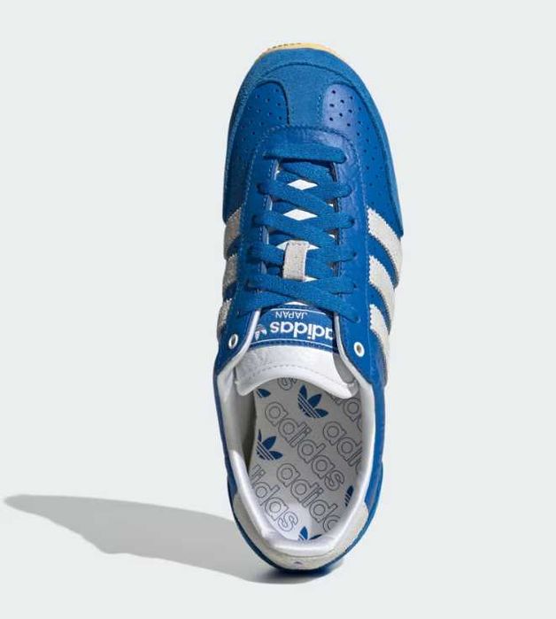 Оригинални дамски обувки ADIDAS JAPAN  размер EU36 - 41 1/3
