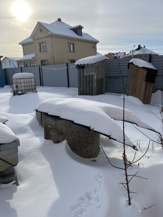 Продается дом на КСК