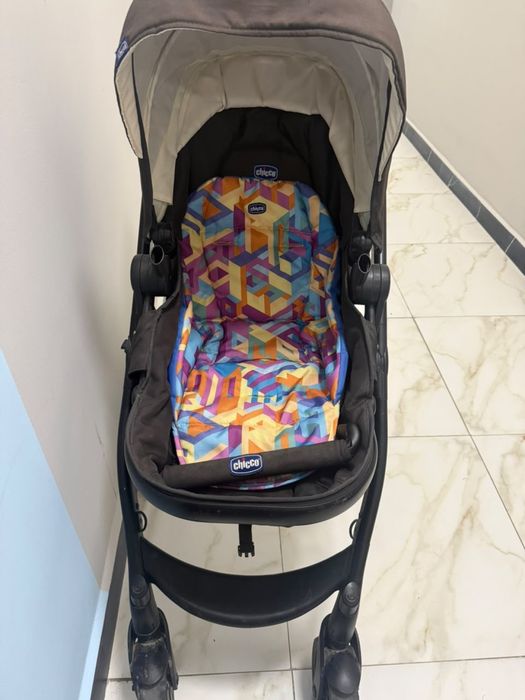 Продам Коляску Chicco