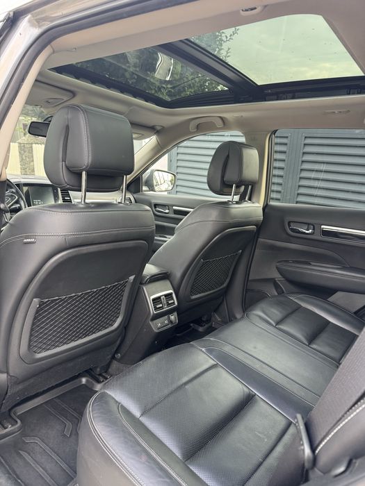 Renault Koleos 2.0 diesel