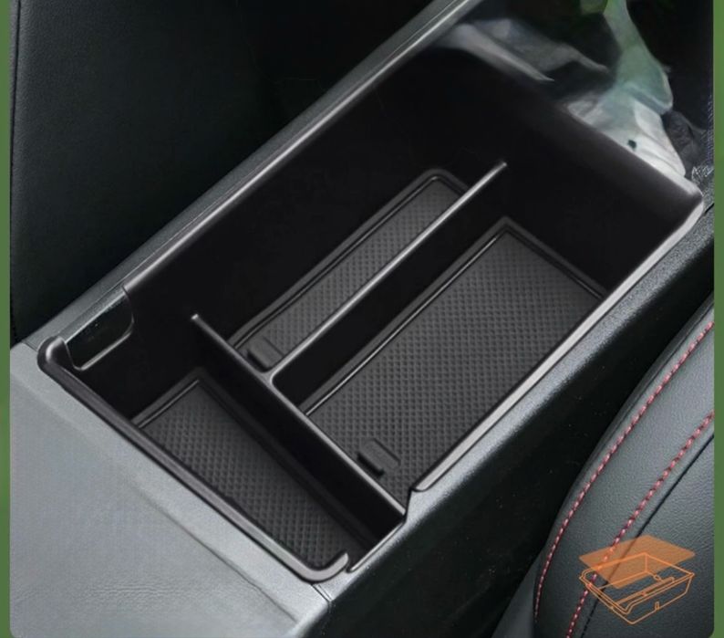 Органайзер для машины Changan X5 plus, CS35