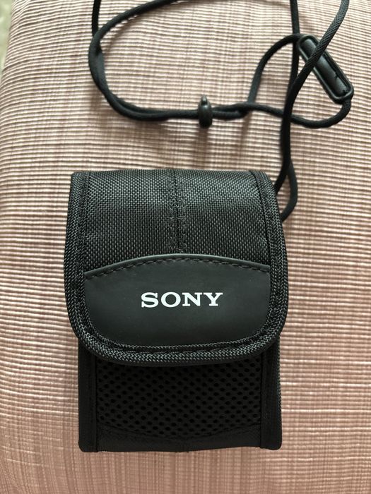 Сумка/чехол HAMA для фотоаппарата