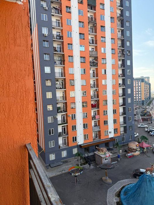 Срочно! Водник ЖК Мусаффо Маскан  2/5/17