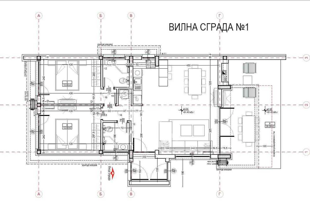 Къща в с.Велика! 103083
