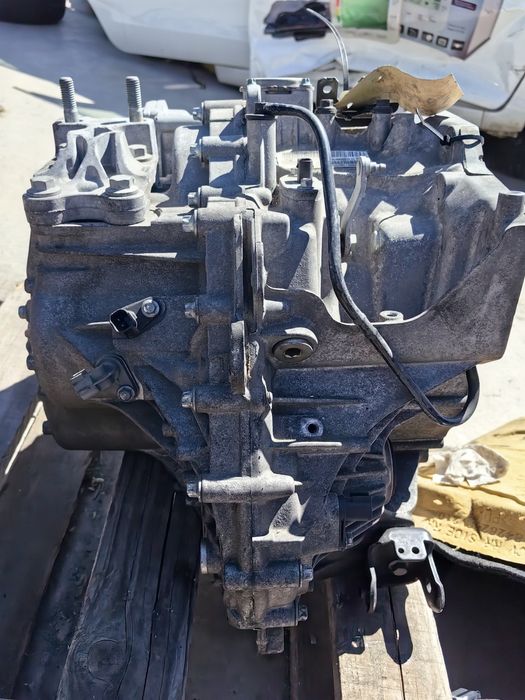 Автоматична скоростна кутия Ford Fiesta 1.0T бензин MK-7 2015г 6ск